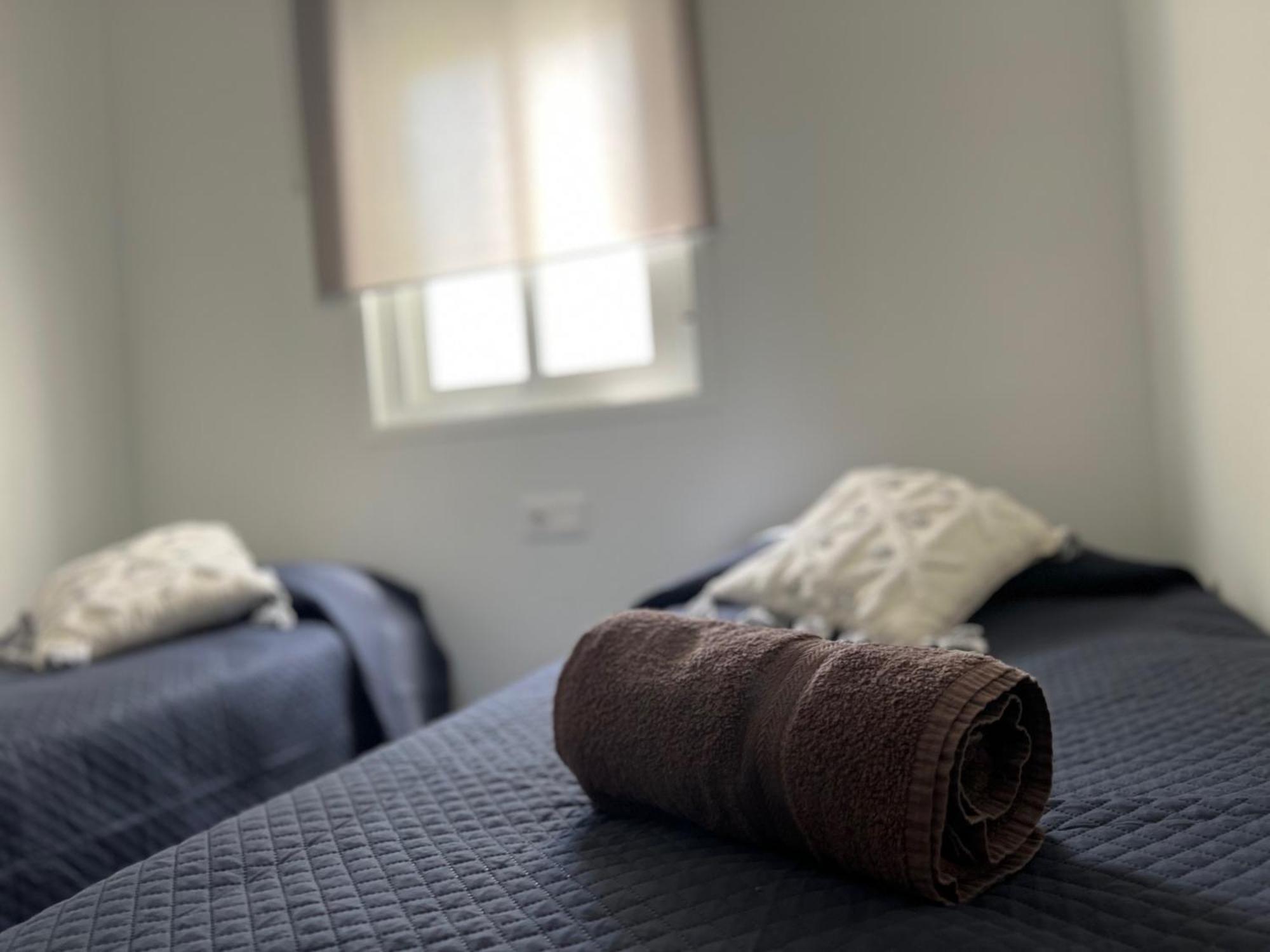 Jabego2 Apartment Sarria Ngoại thất bức ảnh